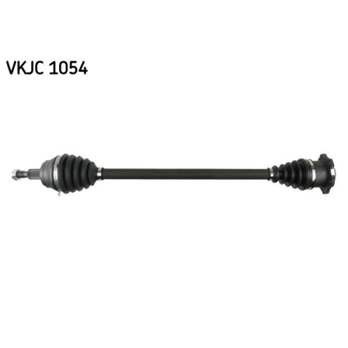 Antriebswelle SKF VKJC 1054 f&uuml;r AUDI SEAT SKODA VW, Vorderachse rechts