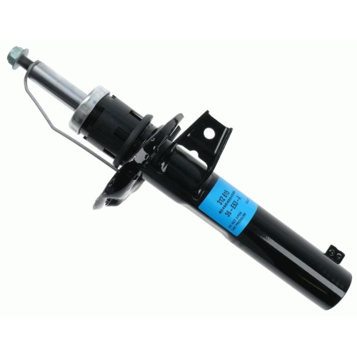 Sto&szlig;d&auml;mpfer SACHS 312 615 f&uuml;r VW, Vorderachse