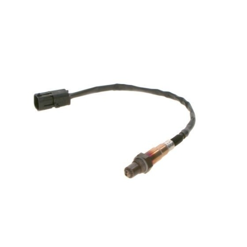Lambdasonde BOSCH 0 258 006 537 f&uuml;r LADA ZAZ