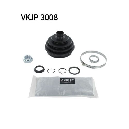 Faltenbalgsatz, Antriebswelle SKF VKJP 3008 f&uuml;r ALFA ROMEO AUDI LADA VW