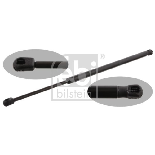 Febi Bilstein 1x 31952 Gasfeder, Koffer-/Laderaum f&uuml;r Ford Ford USA, beidseitig