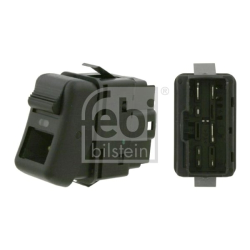 Febi Bilstein 11794 Kippschalter , 1 St&uuml;ck