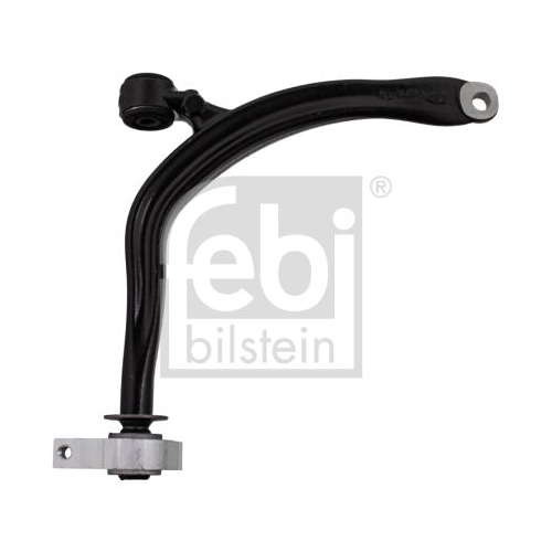 Febi Bilstein 22788 Querlenker mit Lagern, einem Halter und ohne Gelenk , 1 St&uuml;ck