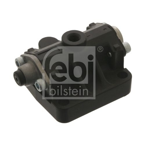 Febi Bilstein 39330 Geh&auml;usedeckel f&uuml;r Splitzylinder , 1 St&uuml;ck