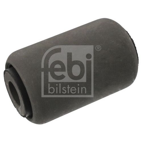 Febi Bilstein 45822 Blattfederlager , 1 St&uuml;ck
