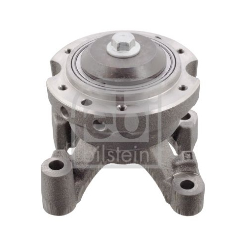 Febi Bilstein 49059 Nabe f&uuml;r L&uuml;fterantrieb , 1 St&uuml;ck