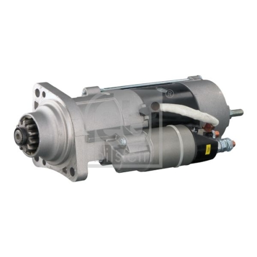 Febi Bilstein 100528 Anlasser , 1 St&uuml;ck