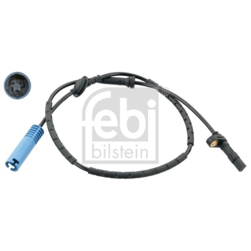 Febi Bilstein 104780 ABS-Sensor, 1 St&uuml;ck