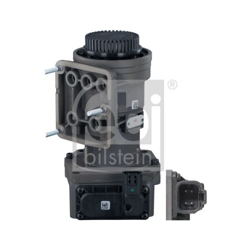 Febi Bilstein 106255 Bremsventil f&uuml;r Betriebsbremse, 1 St&uuml;ck