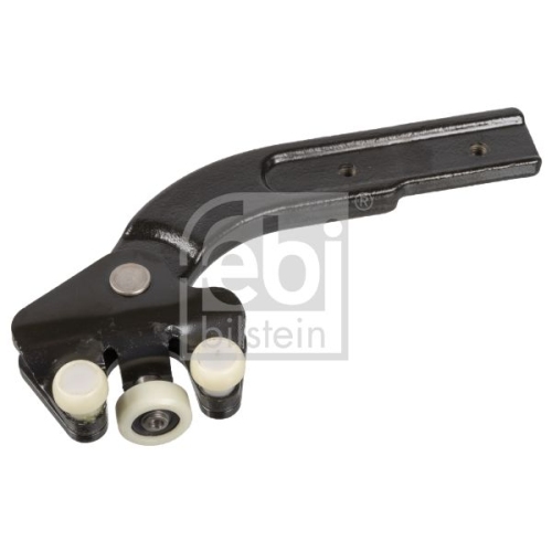 Febi Bilstein 172041 Rollenf&uuml;hrung f&uuml;r Schiebet&uuml;r, 1 St&uuml;ck