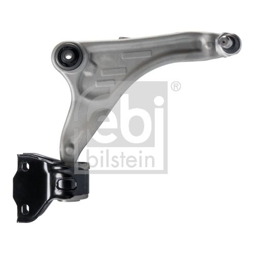 Febi Bilstein 174697 Querlenker mit Gummilagern, 1 St&uuml;ck