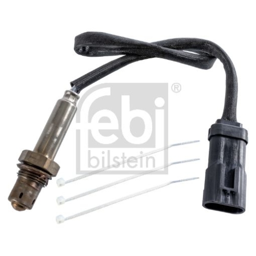 Lambdasonde FEBI BILSTEIN 175929 f&uuml;r NISSAN OPEL RENAULT VAUXHALL, hinten, vorne