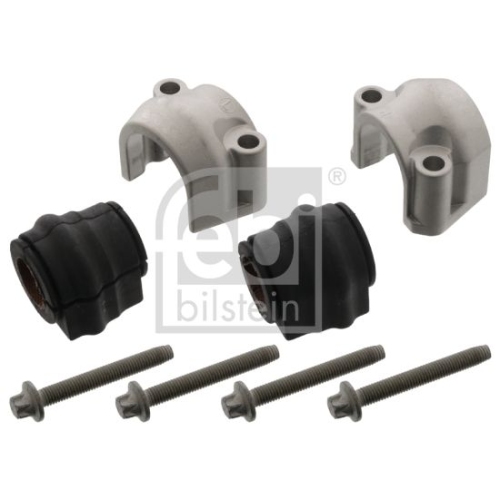 Febi Bilstein 1x 46186 Stabilisatorlagersatz
