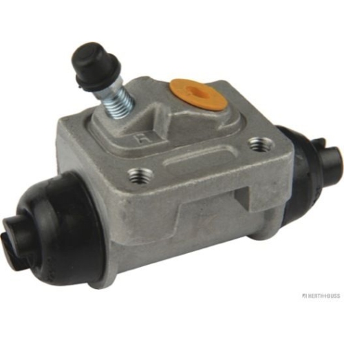 Radbremszylinder HERTH+BUSS JAKOPARTS J3248032 f&uuml;r DAIHATSU SUZUKI, Hinterachse