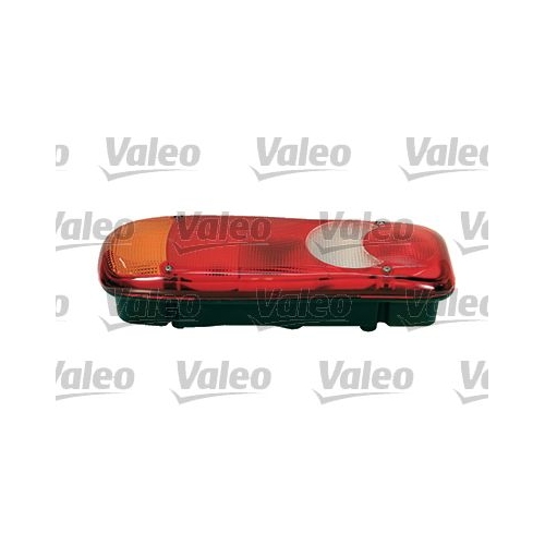 Heckleuchte VALEO 089254 f&uuml;r CITRO&Euml;N DAF IVECO NISSAN OPEL PEUGEOT SANTANA