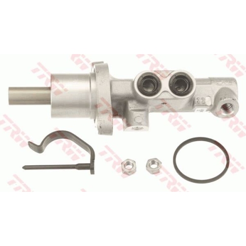 Hauptbremszylinder TRW PMH961 f&uuml;r CITRO&Euml;N FIAT LANCIA PEUGEOT