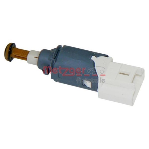 Bremslichtschalter METZGER 0911072 GREENPARTS f&uuml;r MERCEDES-BENZ NISSAN OPEL