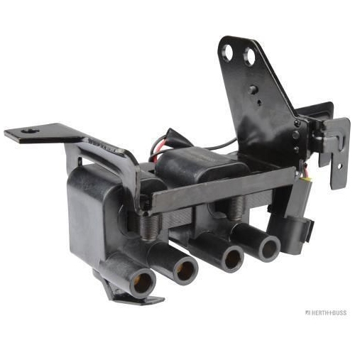 Z&uuml;ndspule HERTH+BUSS JAKOPARTS J5360307 f&uuml;r HYUNDAI KIA