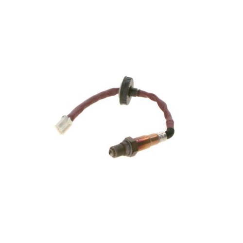 Lambdasonde BOSCH 0 258 006 568 f&uuml;r MERCEDES-BENZ MITSUBISHI SMART PININFARINA