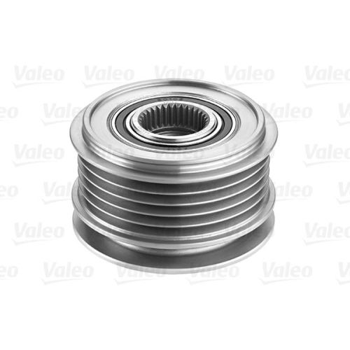 Generatorfreilauf VALEO 588043 NEUTEIL f&uuml;r HYUNDAI KIA