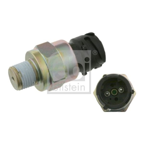 Febi Bilstein 11795 Druckschalter f&uuml;r Bremse , 1 St&uuml;ck