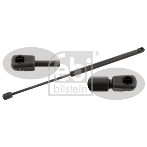 Febi Bilstein 27707 Gasdruckfeder f&uuml;r Heckklappe , 1 St&uuml;ck
