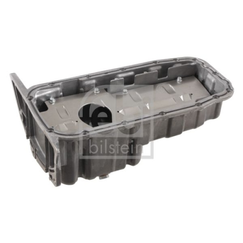 Febi Bilstein 29469 &Ouml;lwanne mit &Ouml;lablassschraube und Dichtring , 1 St&uuml;ck