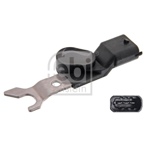 Febi Bilstein 37523 Nockenwellensensor , 1 St&uuml;ck