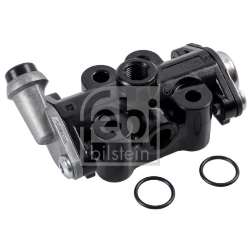 Febi Bilstein 39331 Relaisventil f&uuml;r Split-Getriebe , 1 St&uuml;ck