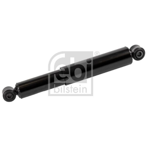 Sto&szlig;d&auml;mpfer FEBI BILSTEIN 178296 febi Plus f&uuml;r IVECO, Hinterachse