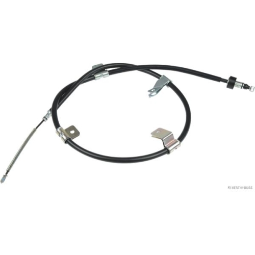 Seilzug, Feststellbremse HERTH+BUSS JAKOPARTS J3920522 f&uuml;r HYUNDAI KIA, hinten