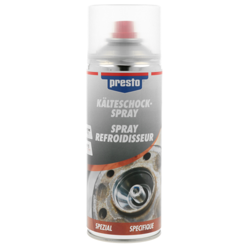 Kaltreiniger PRESTO 211881 presto K&auml;lteschockspray 400