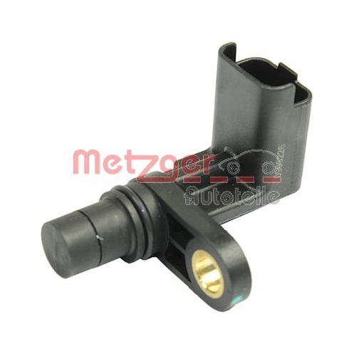 Sensor, Nockenwellenposition METZGER 0903226 f&uuml;r CITRO&Euml;N/PEUGEOT MINI