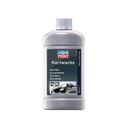 Liqui Moly 1x LM1422 500ml Auto Hartwachs