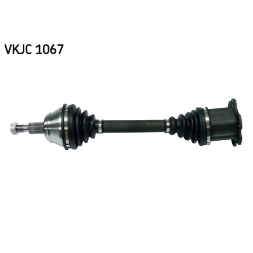 Antriebswelle SKF VKJC 1067 f&uuml;r AUDI VW, Vorderachse links