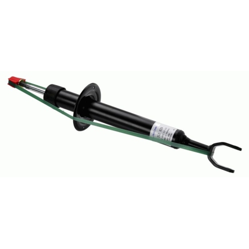 Sto&szlig;d&auml;mpfer SACHS 312 639 f&uuml;r AUDI, Vorderachse