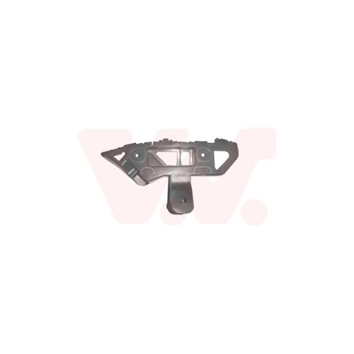Halter, Sto&szlig;f&auml;nger VAN WEZEL 5735567 f&uuml;r VW, vorne links
