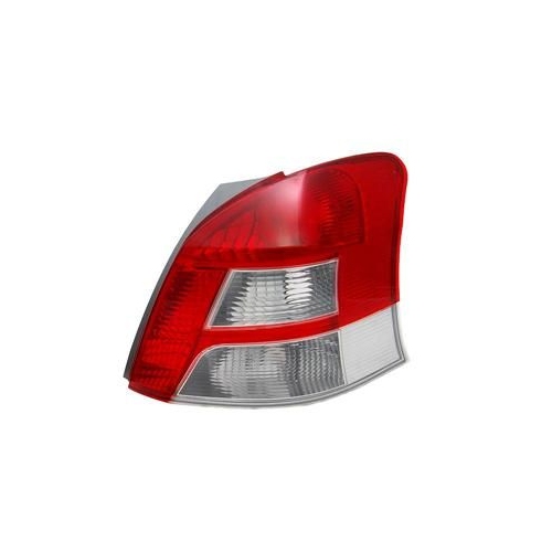 Heckleuchte VAN WEZEL 5436934 f&uuml;r TOYOTA, rechts
