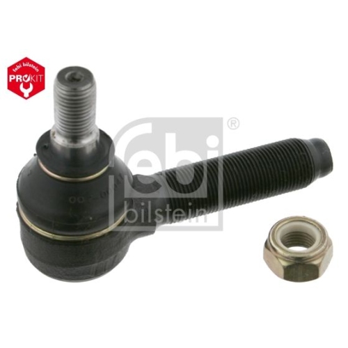 Febi Bilstein 03387 Spurstangenendst&uuml;ck mit Sicherungsmutter , 1 St&uuml;ck