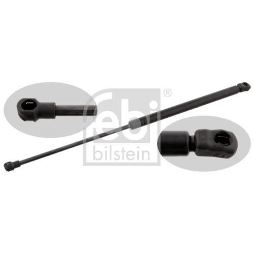 Febi Bilstein 27708 Gasdruckfeder f&uuml;r Heckklappe , 1 St&uuml;ck
