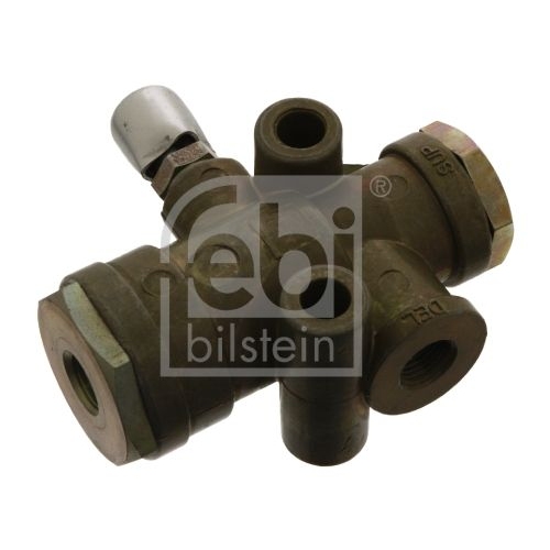 Febi Bilstein 39332 Druckregelventil , 1 St&uuml;ck