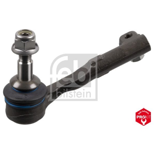 Febi Bilstein 44282 Spurstangenendst&uuml;ck mit Sicherungsmutter , 1 St&uuml;ck