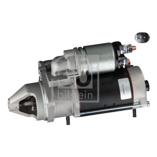Febi Bilstein 100530 Anlasser , 1 St&uuml;ck