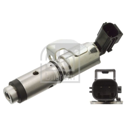 Febi Bilstein 103363 Magnetventil f&uuml;r Nockenwellenverstellung, 1 St&uuml;ck