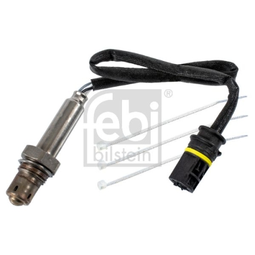Lambdasonde FEBI BILSTEIN 175932 f&uuml;r MERCEDES-BENZ KARMANN MAYBACH