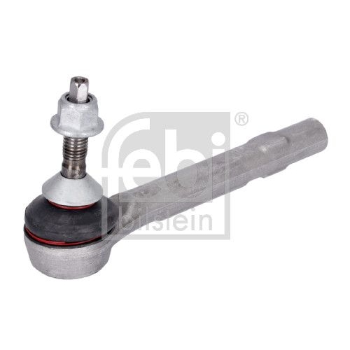 Spurstangenkopf FEBI BILSTEIN 179526 f&uuml;r TESLA, Vorderachse links