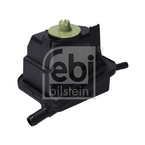 Ausgleichsbeh&auml;lter, Hydraulik&ouml;l-Servolenkung FEBI BILSTEIN 181105 febi Plus f&uuml;r