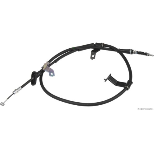 Seilzug, Feststellbremse HERTH+BUSS JAKOPARTS J3920530 f&uuml;r HYUNDAI KIA, hinten