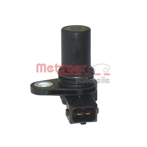 Sensor, Nockenwellenposition METZGER 0903235 f&uuml;r FORD MAZDA