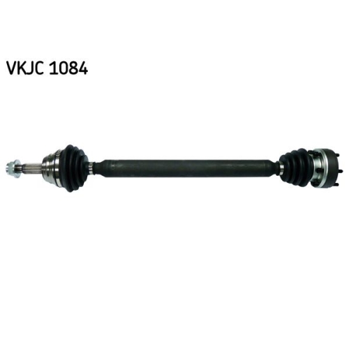 Antriebswelle SKF VKJC 1084 f&uuml;r AUDI SEAT SKODA VW, Vorderachse rechts